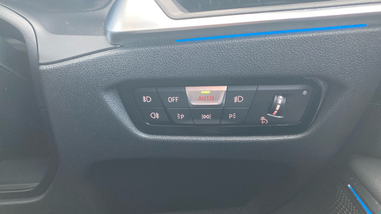 BMW 3 Series 330e M Sport 4dr Step Auto Saloon